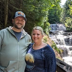 Meet your Posher, Kristi